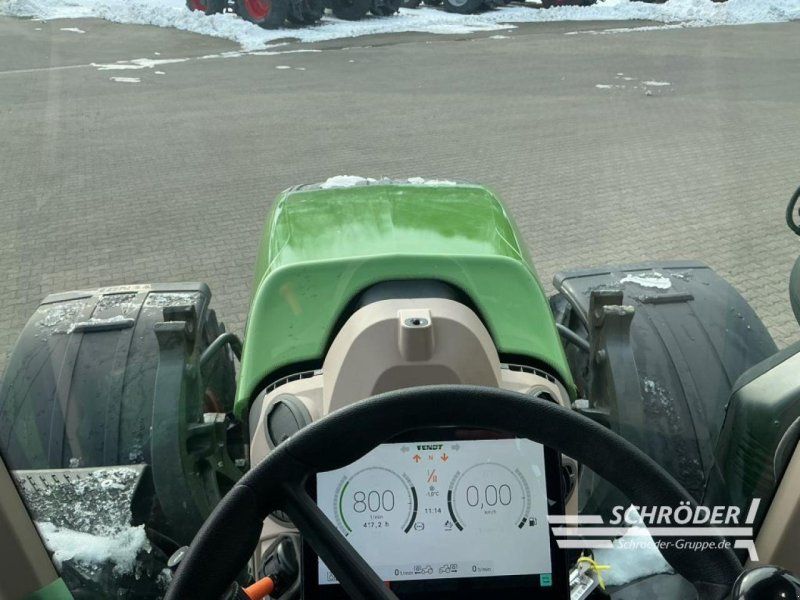 Fendt 724 VARIO GEN6 PROFI PLUS