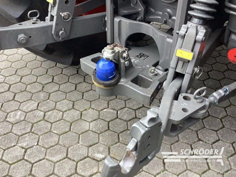 Fendt 620 VARIO PROFI PLUS