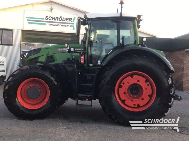 Fendt 936 VARIO GEN7 PROFI PLUS