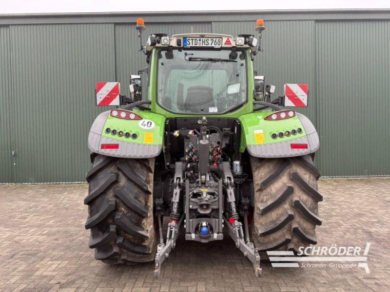 Fendt 724 VARIO GEN6 PROFI PLUS