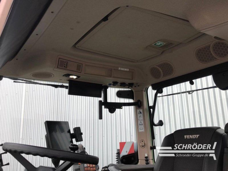 Fendt 728 VARIO GEN7 PROFI PLUS