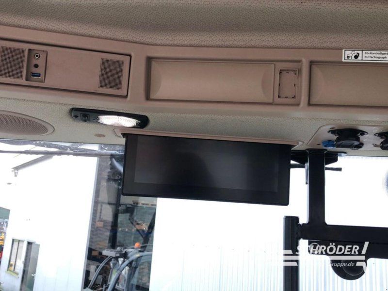 Fendt 728 VARIO GEN7 PROFI PLUS