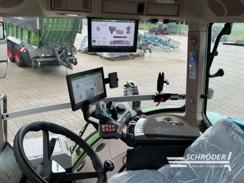 Fendt 936 VARIO GEN7 PROFI PLUS