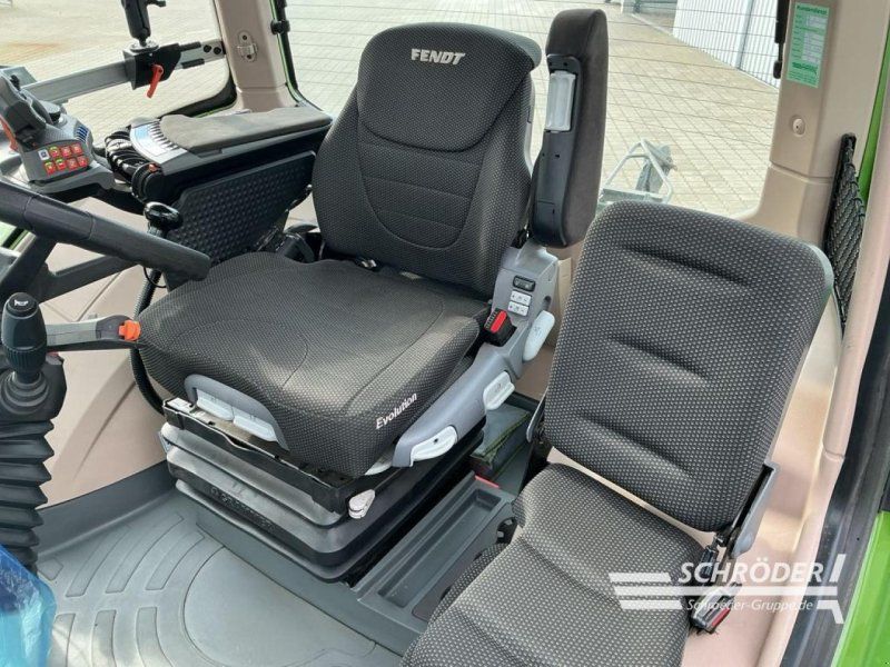 Fendt 936 VARIO GEN7 PROFI PLUS