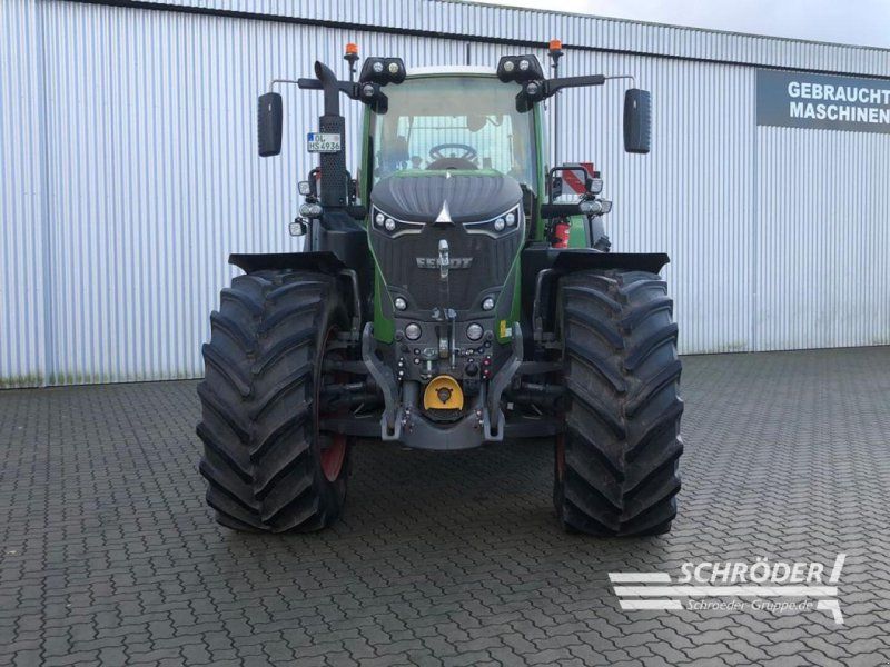 Fendt 936 VARIO GEN7 PROFI PLUS
