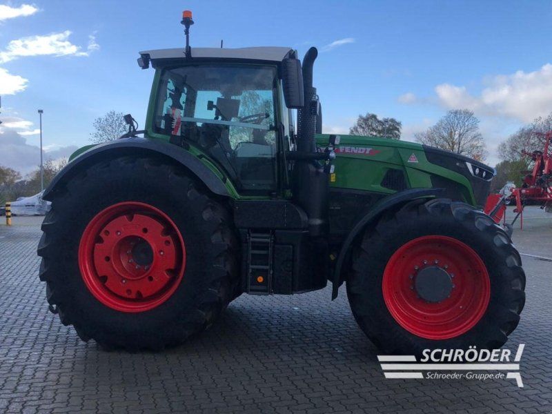 Fendt 936 VARIO GEN7 PROFI PLUS