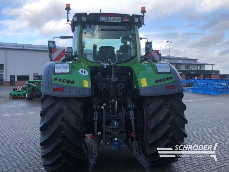 Fendt 936 VARIO GEN7 PROFI PLUS