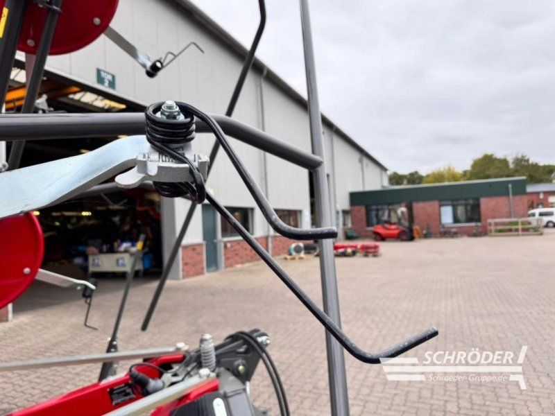 Massey Ferguson TD 776X DN (LOTUS 770)