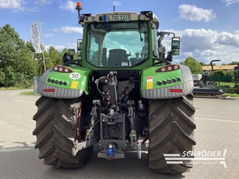 Fendt 720 VARIO GEN6 PROFI PLUS