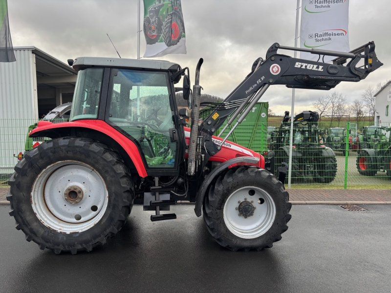 Massey Ferguson 5455