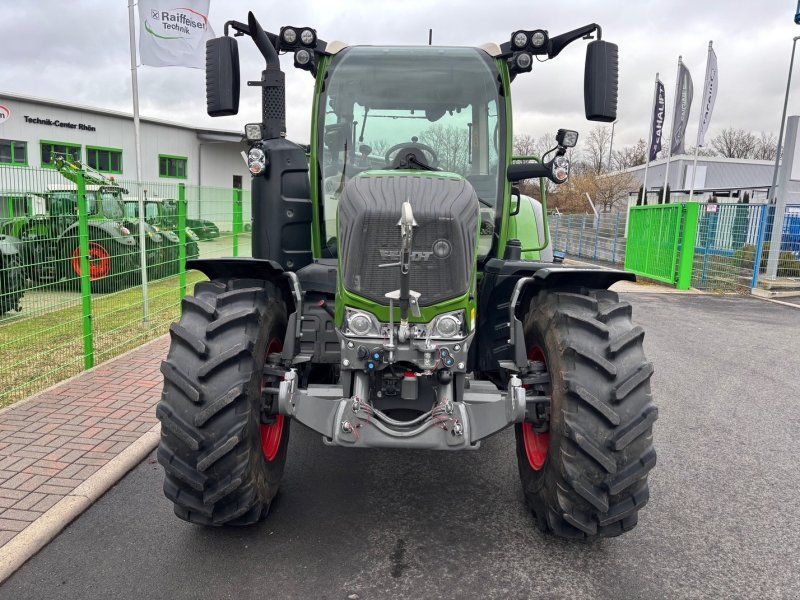 Fendt 314 Vario Gen4 Profi+ Setting2