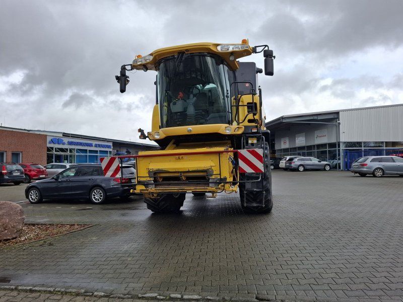 New Holland CX740  CX 740