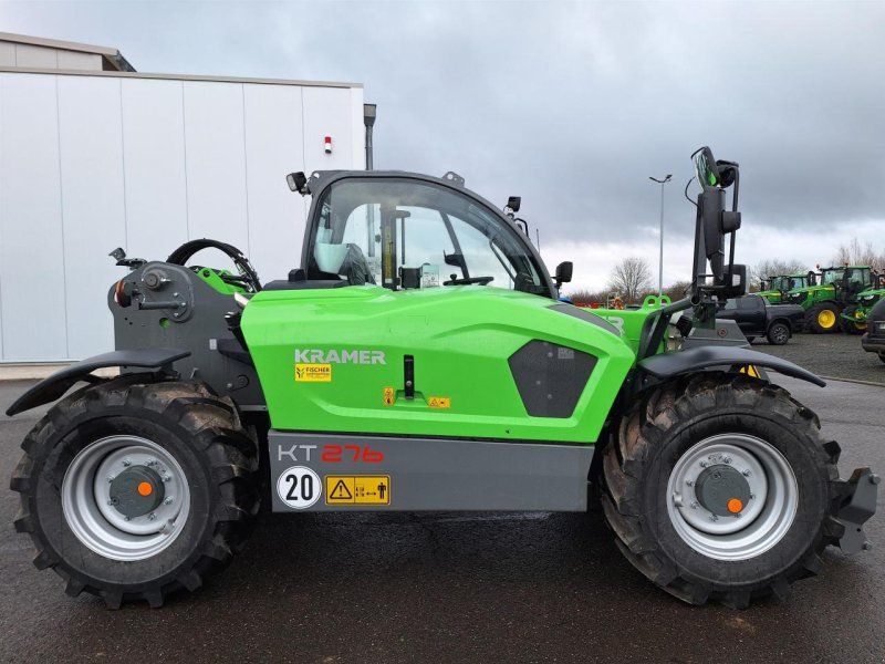 Kramer KT276