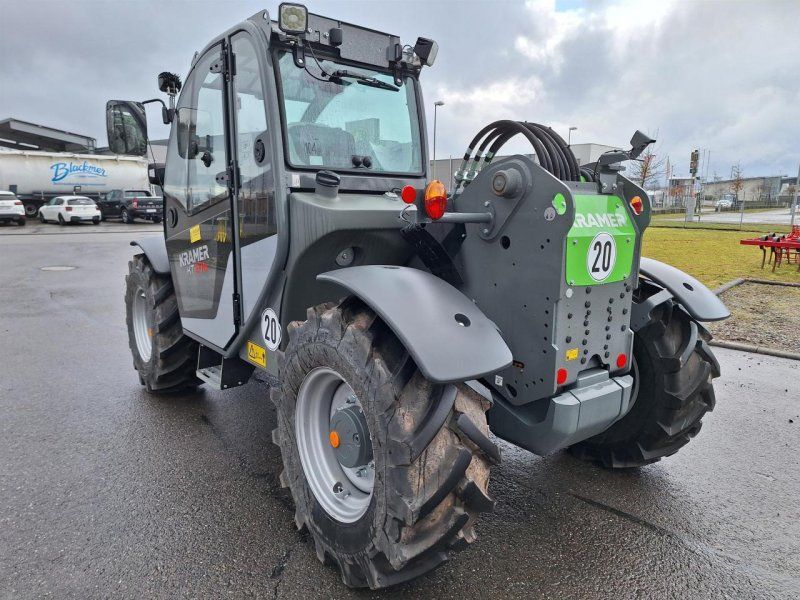Kramer KT276