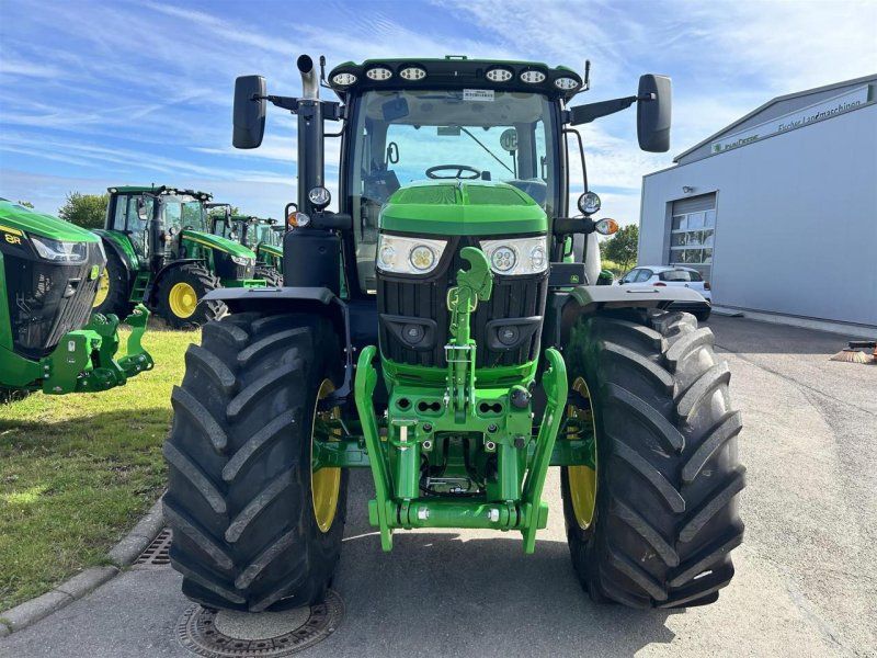John Deere 6R 185