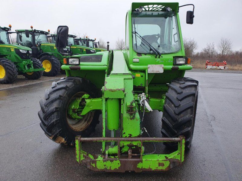 Merlo P34.7 Plus