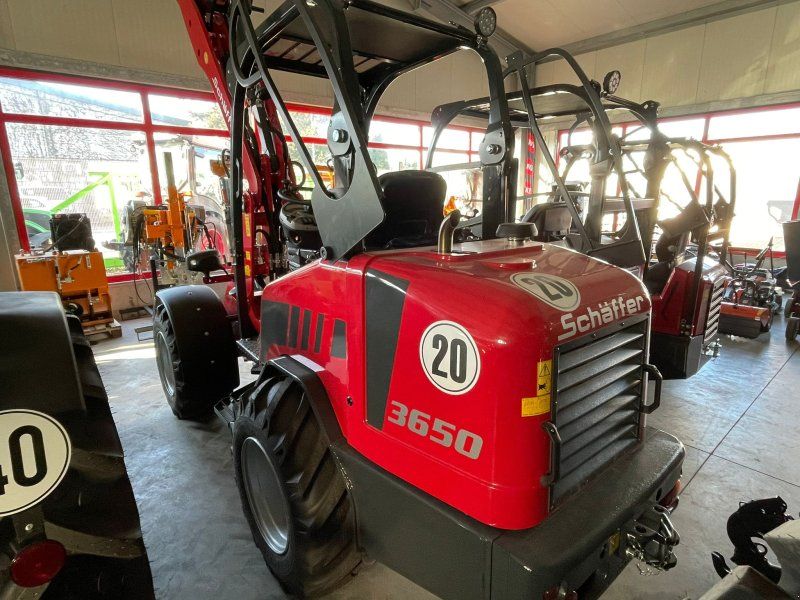 Schäffer 3650