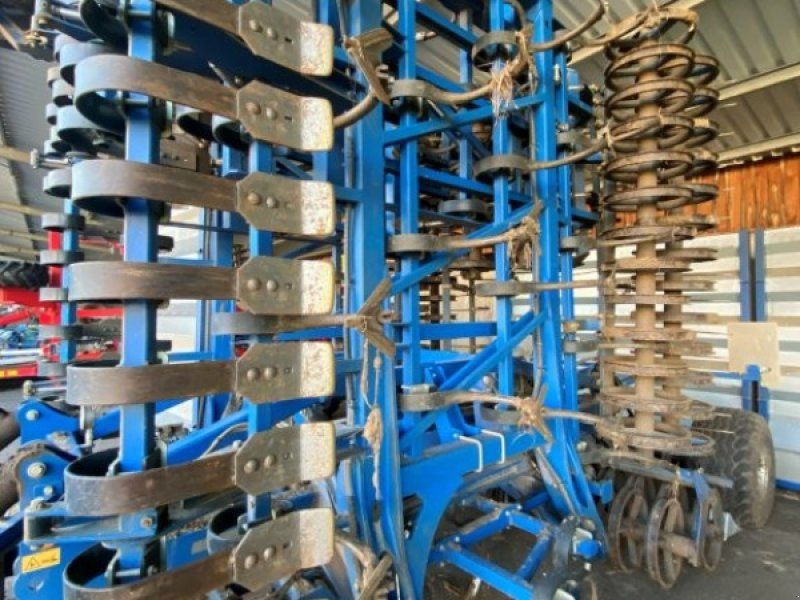 Köckerling Allrounder 1200