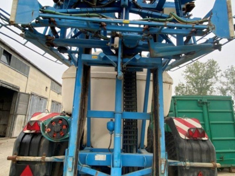 Inuma Marathon 13036