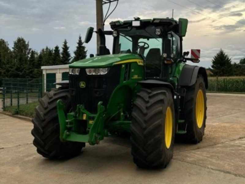 John Deere 7 R 330