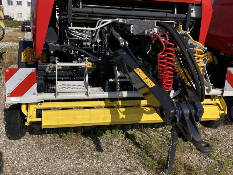 Pöttinger IMPRESS 3160 VC Pro