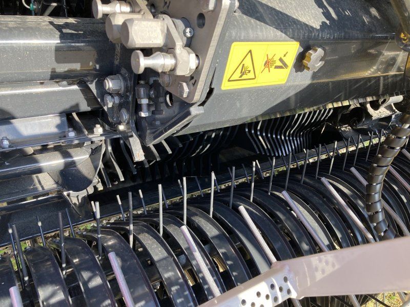 Pöttinger IMPRESS 3160 VC Pro