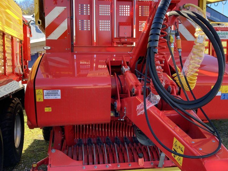 Pöttinger EURROFI 5510 D