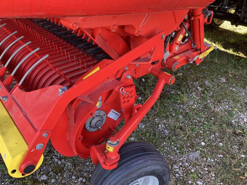 Pöttinger EURROFI 5510 D