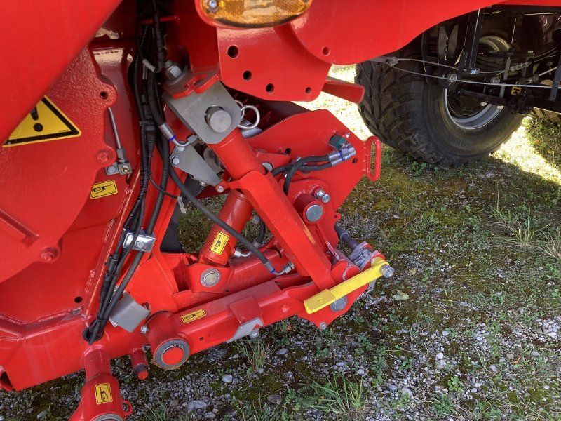 Pöttinger EURROFI 5510 D