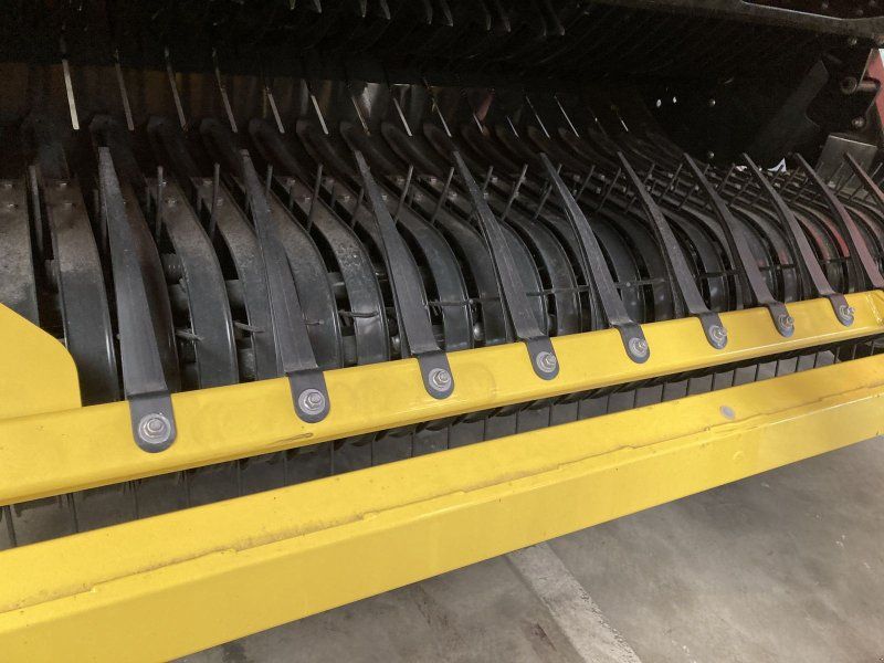 Pöttinger BOSS 3190 LP