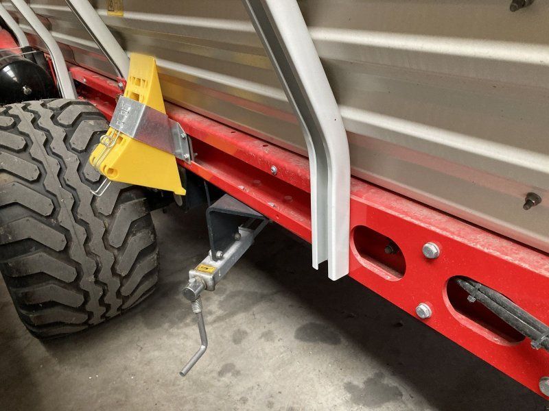 Pöttinger BOSS 3190 LP