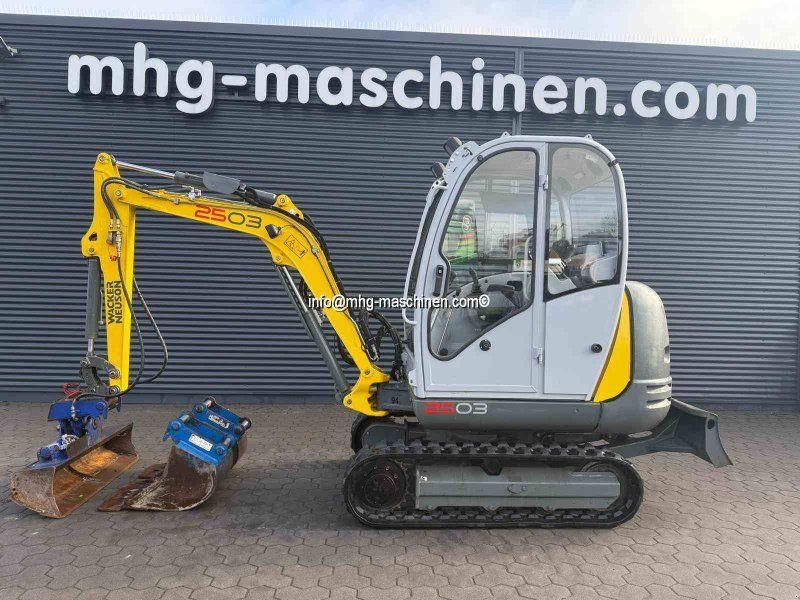 Wacker Neuson 2503/ET24