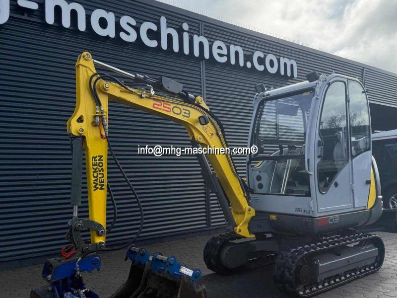 Wacker Neuson 2503/ET24