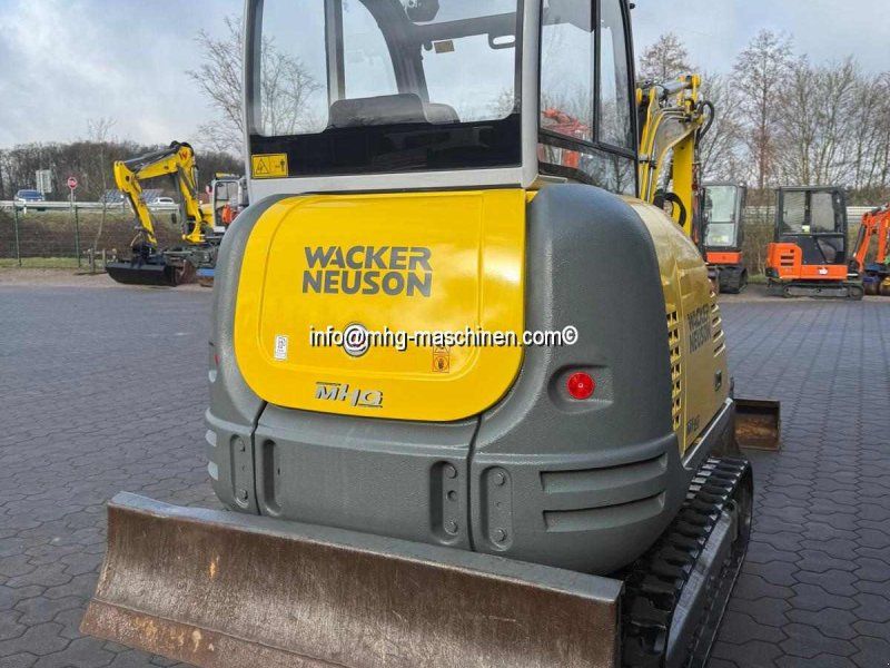 Wacker Neuson 2503/ET24