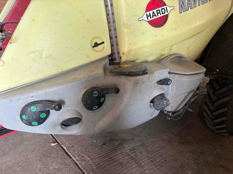 Hardi Navigator 4000