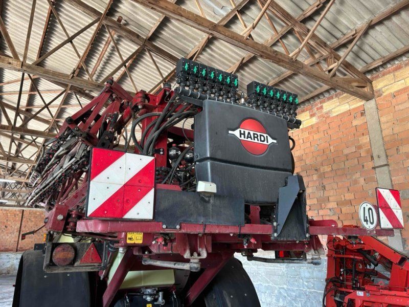 Hardi Navigator 4000
