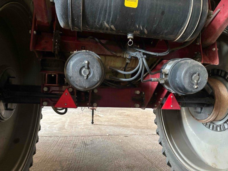 Hardi Navigator 4000