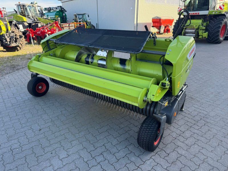 Claas PICK UP 300 PROFI CONTOUR
