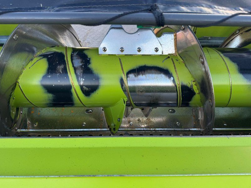 Claas PICK UP 300 PROFI CONTOUR