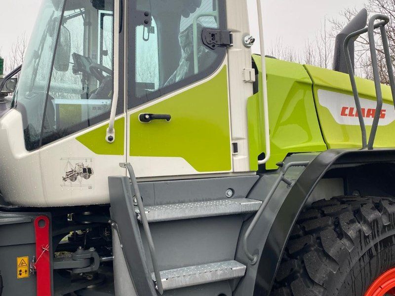 Claas TORION 1611 P