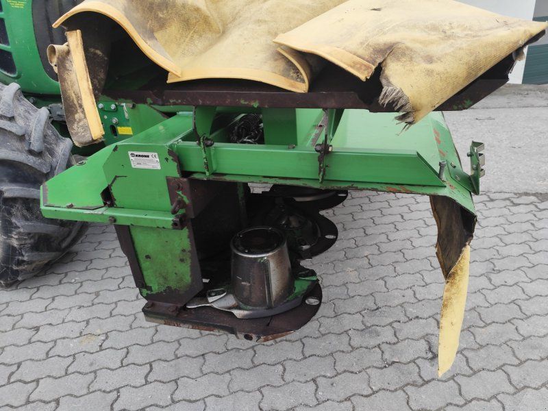 Krone EC 32  Safe Cut