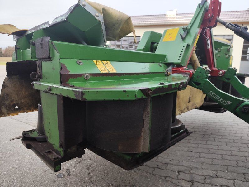 Krone EC 32  Safe Cut