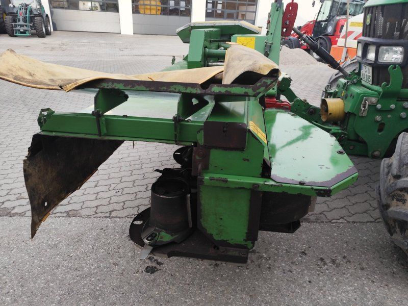 Krone EC 32  Safe Cut