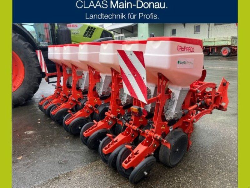 Maschio MARTA 7 ROWS SÄMASCHINE