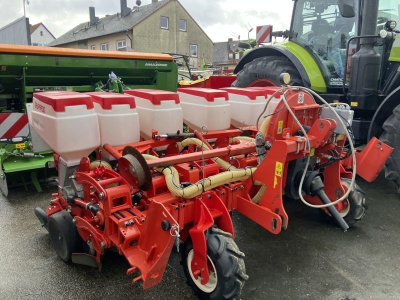 Maschio MARTA 7 ROWS SÄMASCHINE