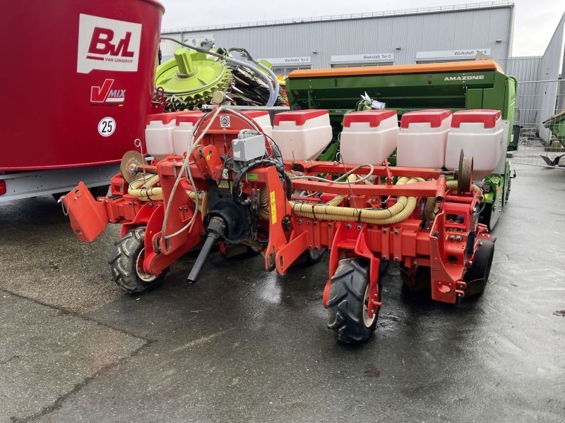 Maschio MARTA 7 ROWS SÄMASCHINE