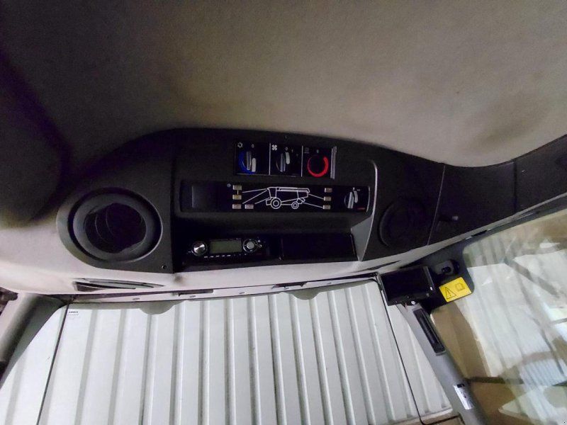 Claas Lexion 630 Montana