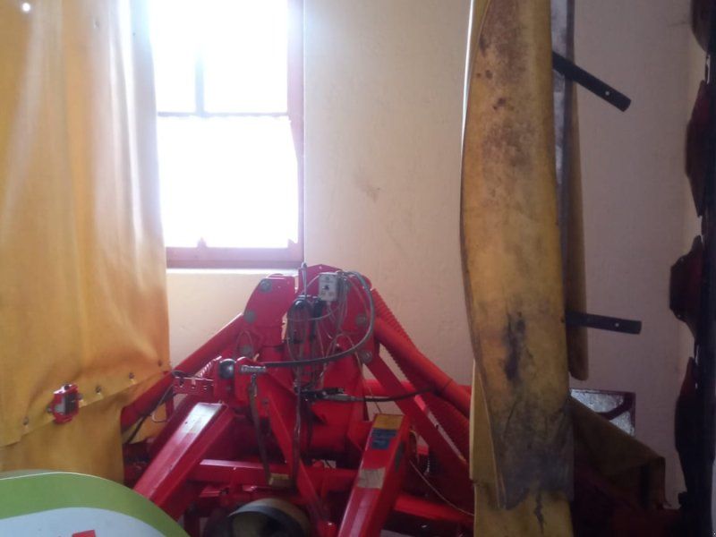 Pöttinger Novadisc 900