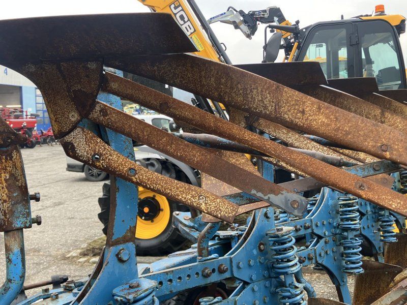 Lemken VARI-OPAL X 141