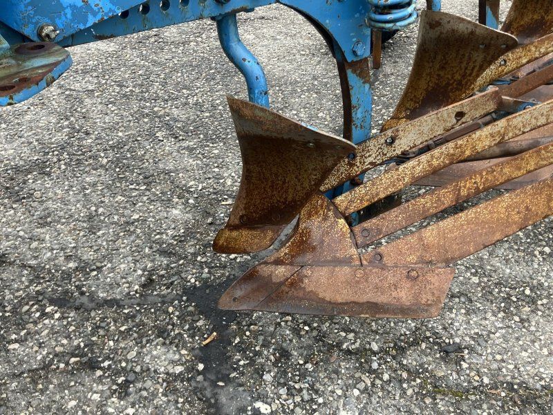 Lemken VARI-OPAL X 141